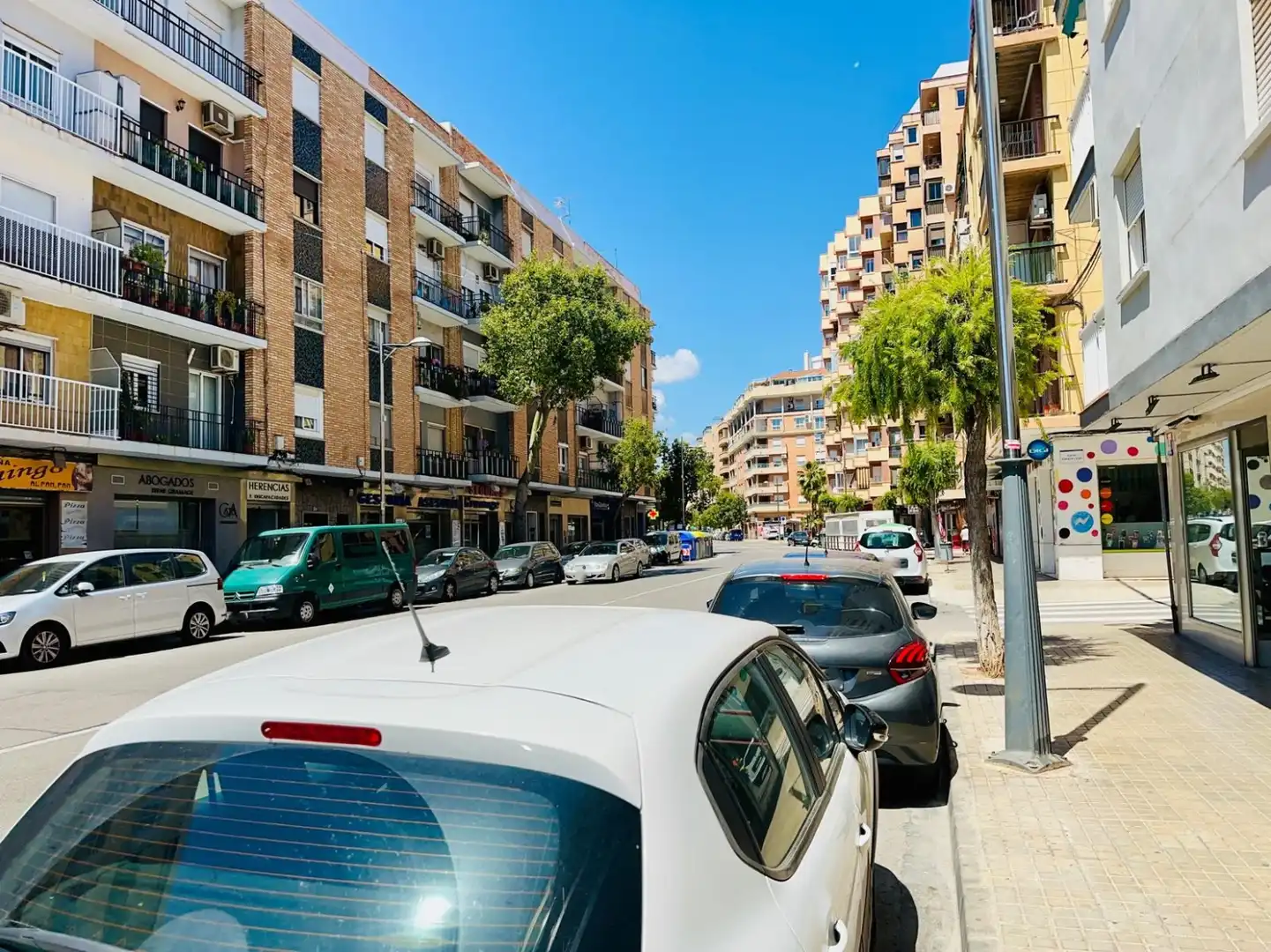 Business premises for sale in Puerto de Sagunto, imagen 14
