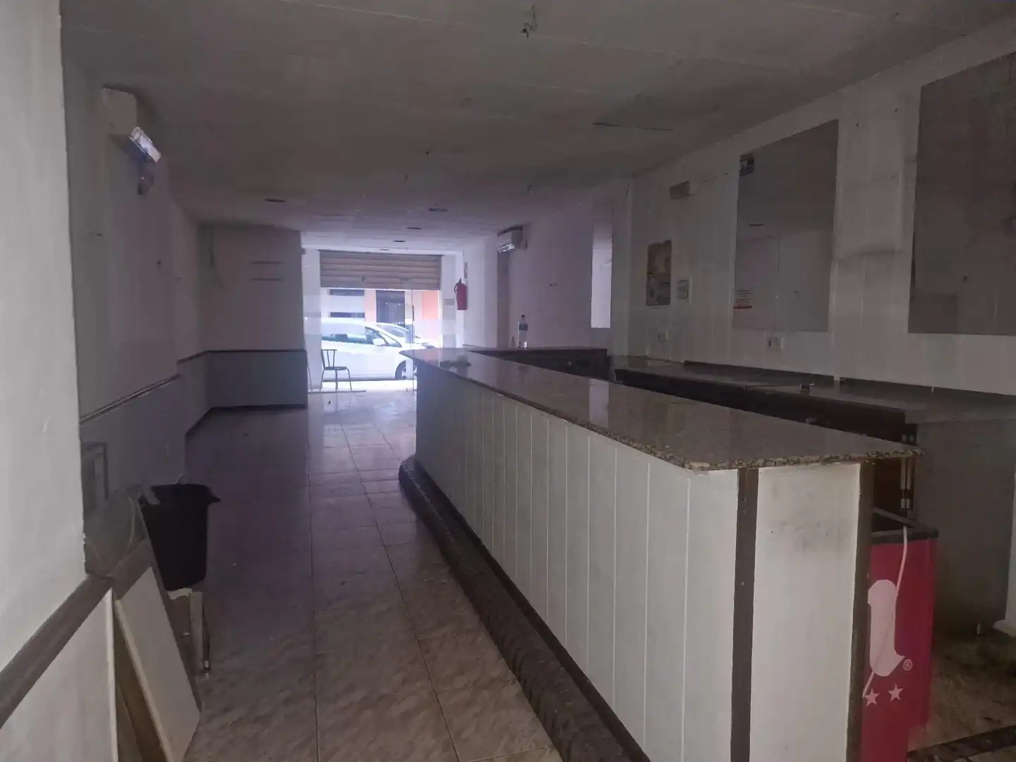 Business premises for sale in Calle PEDRO ANDREU, imagen 4