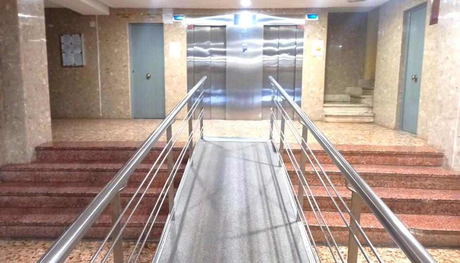 Photo 1 of Flat for sale in Calle Nuño Rasura, Santa Catalina - Ferial, Burgos