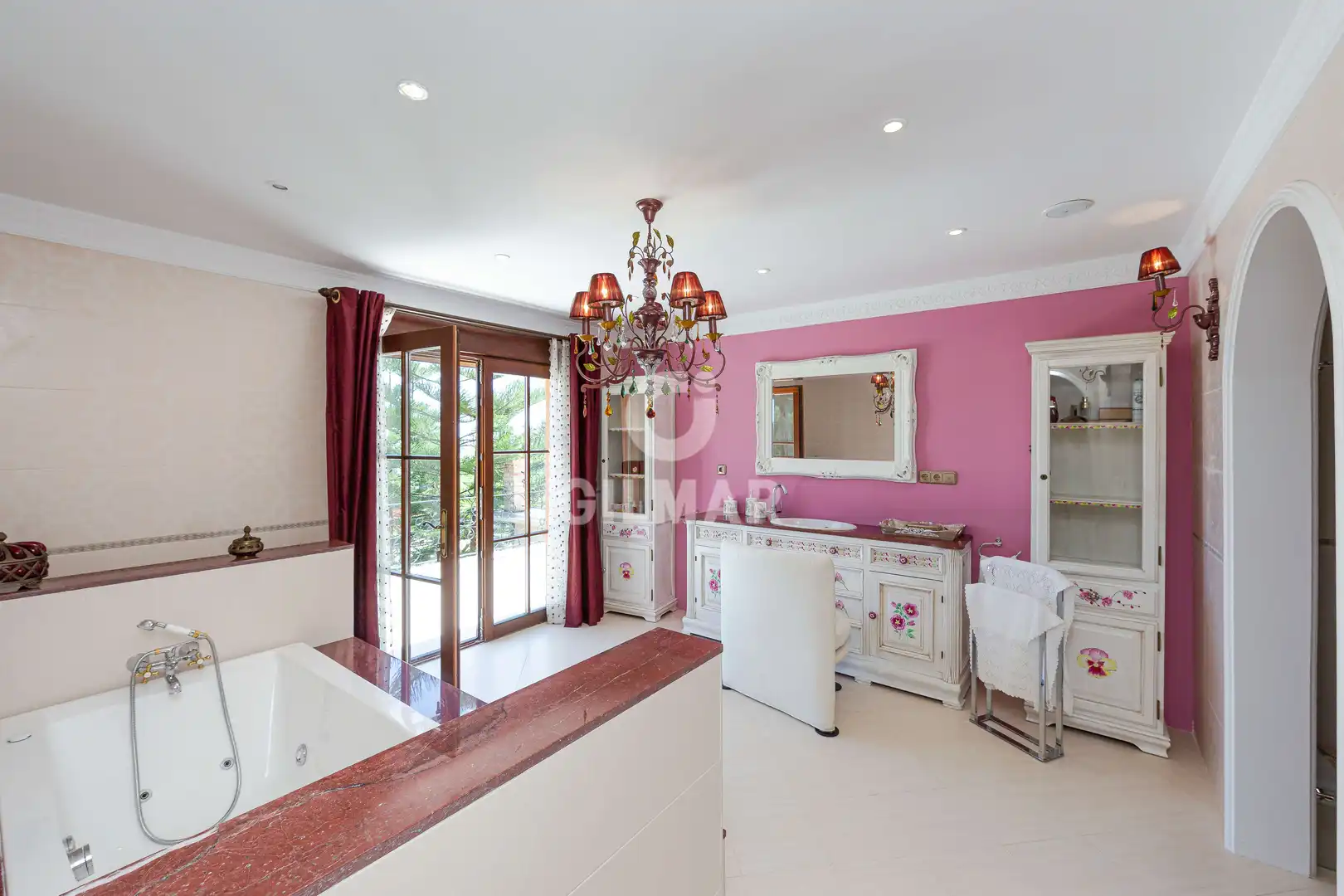 Villa con piscina in vendita a La Quinta, imagen 18