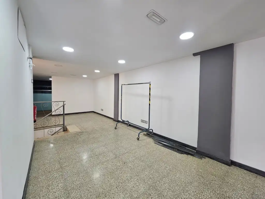 Business premises for sale in Calle Independencia, imagen 13