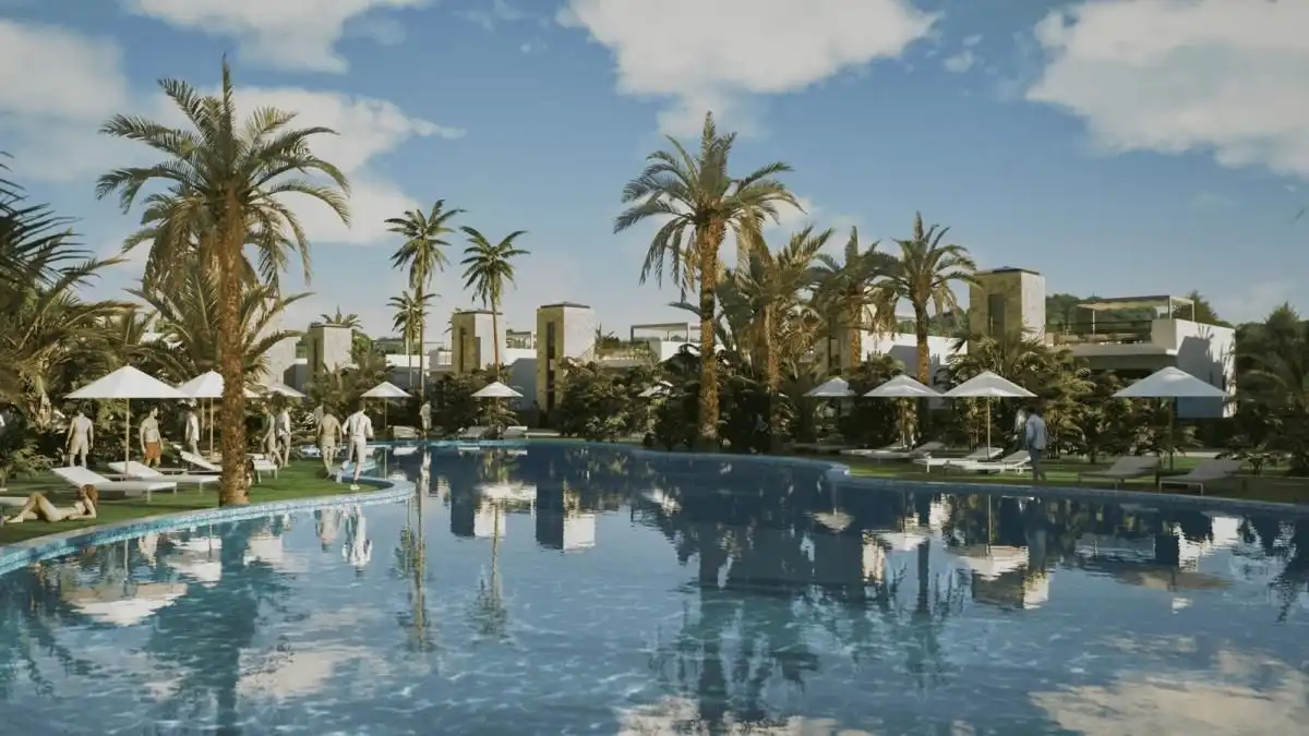 Casa o chalet en venta en Mazarrón Casco Urbano