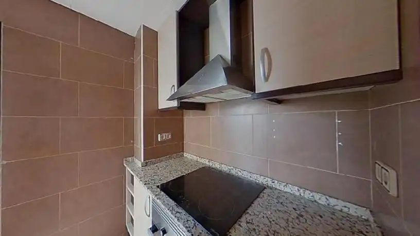 Cocina de Piso en venta en Granollers