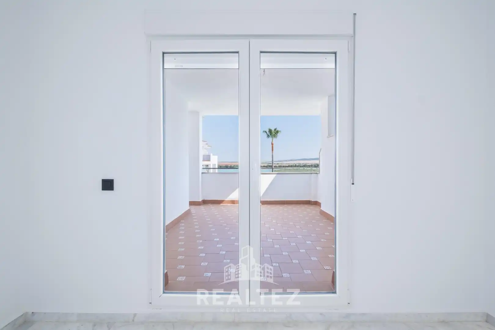 Piso en venta en Arcos de la Frontera con Terraza y Piscina comunitaria