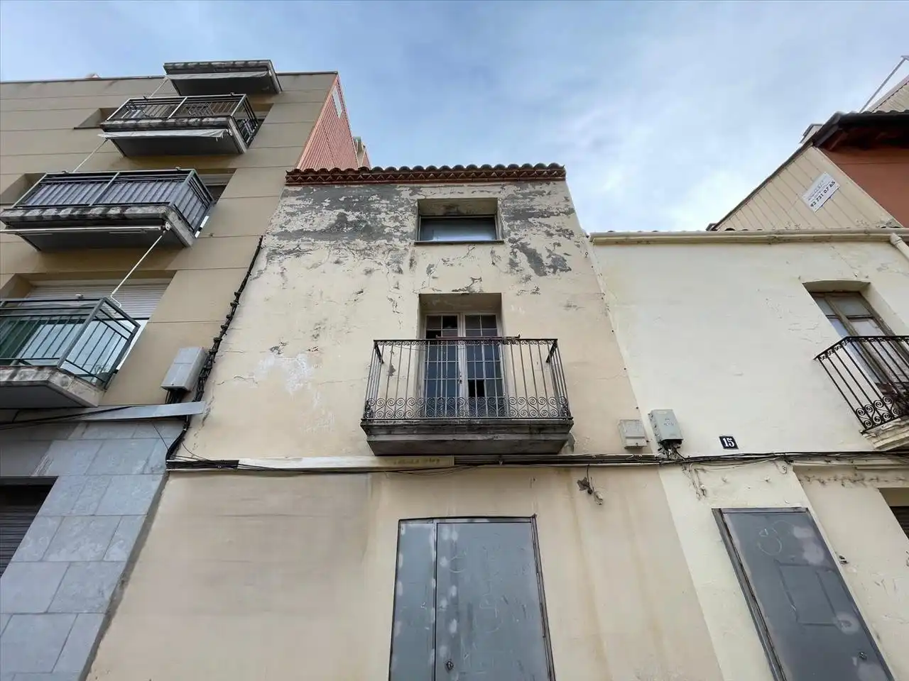 Residential land for sale in Pla, imagen 2