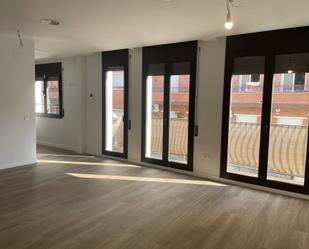 Bedroom of Attic for sale in Rubí  with Air Conditioner, Heating and Balcony