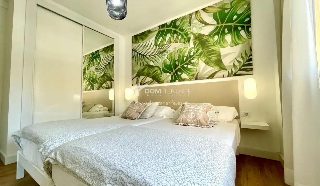 Apartamento de alquiler en Los Cristianos