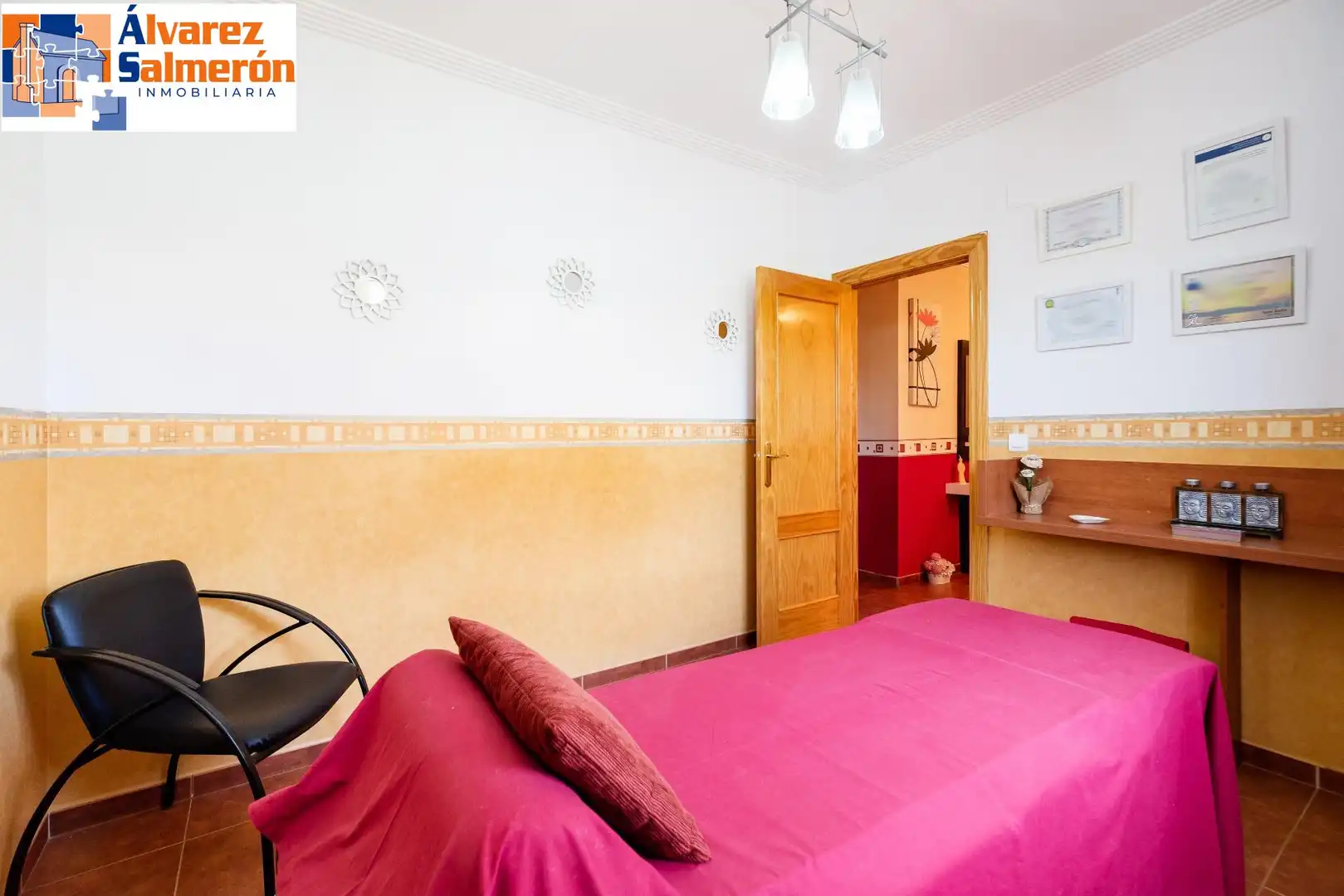 Chalet con piscina en venta en Calle OROPENDOLA (VENT), imagen 27