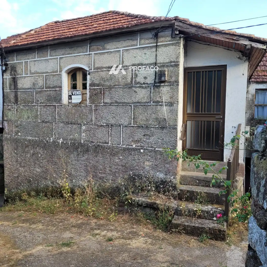 Casa in vendita a Pazo, imagen 9