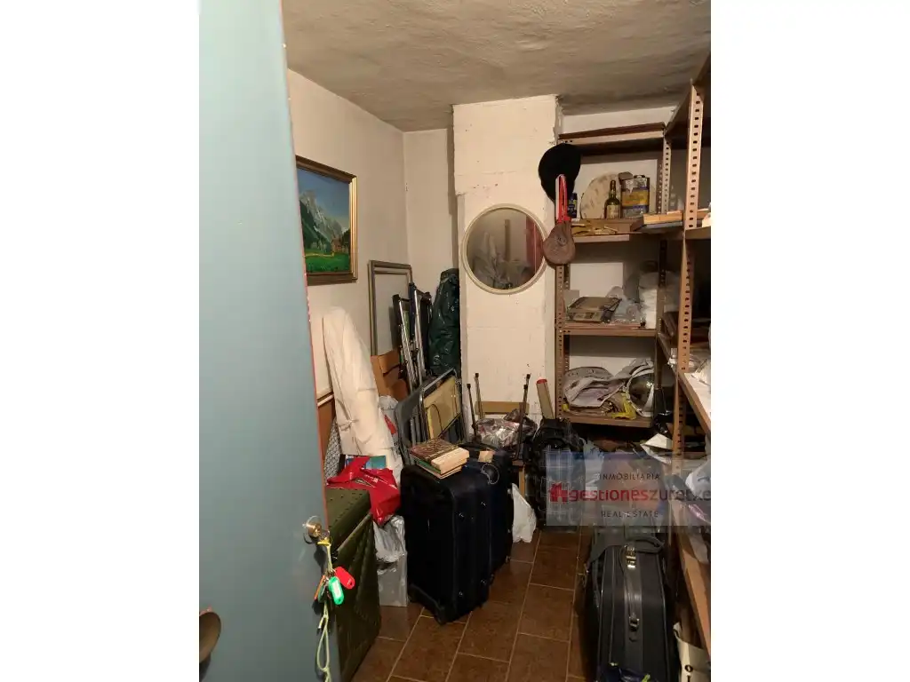 Flat for sale in Bilbao 