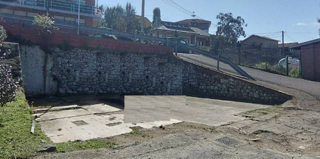 Terreno residencial en Venta en Marina de Cudeyo