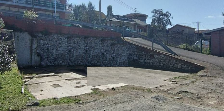 Parking of Residential for sale in Marina de Cudeyo
