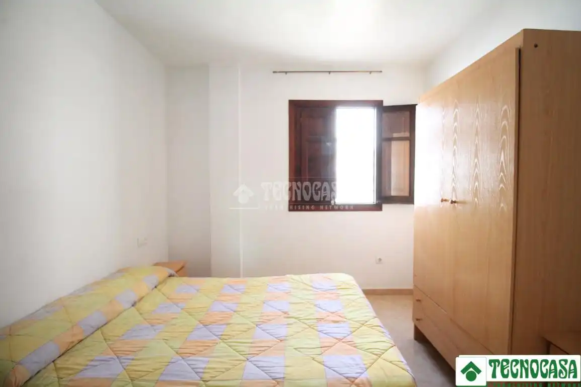 Schlafzimmer von Wohnung zum Verkauf in Níjar mit Terrasse