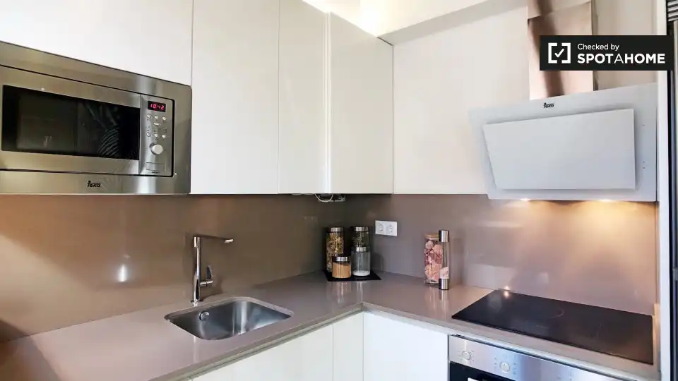 Appartement à louer à Centro, imagen 12