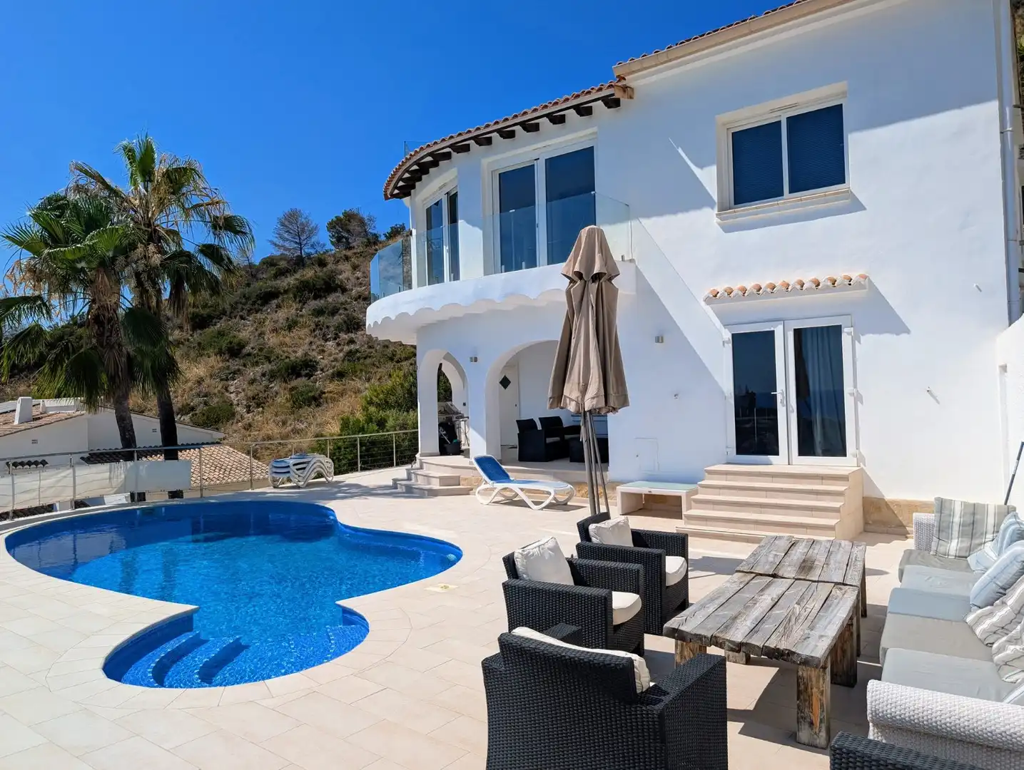 Haus zum Verkauf in El Portet - Pla de Mar, imagen 3