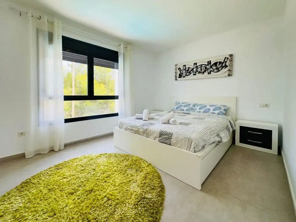 Detached house with terrace for sale in Oltamar - Cucarres, imagen 22
