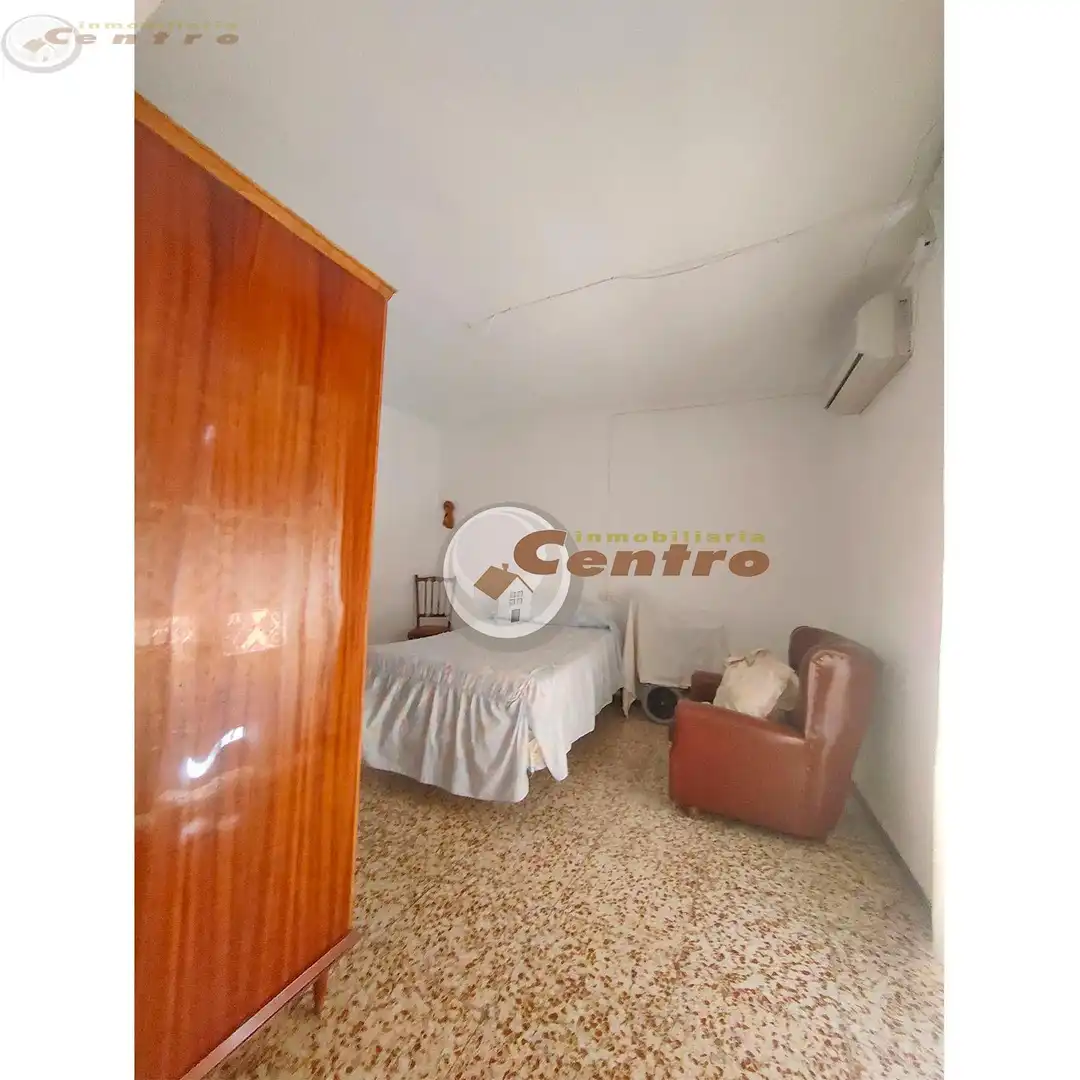 Habitación de Casa o chalet en venta en Liétor con Aire acondicionado, Terraza y Trastero