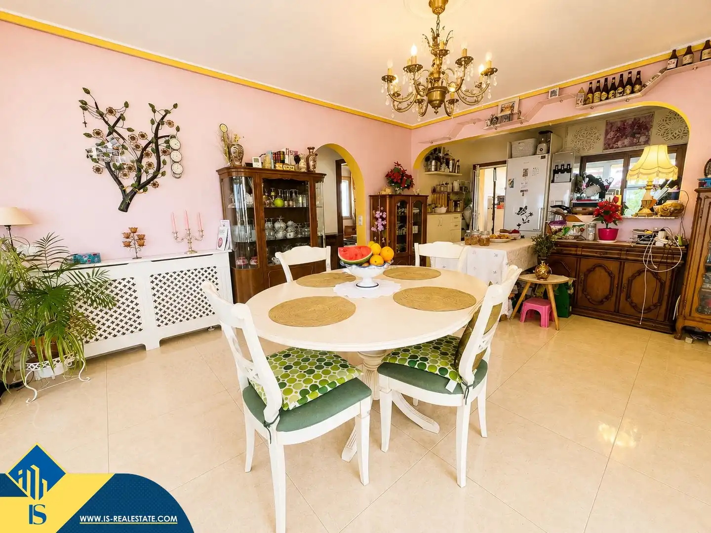 Chalet con piscina en venta en Ciudad Quesada, imagen 13