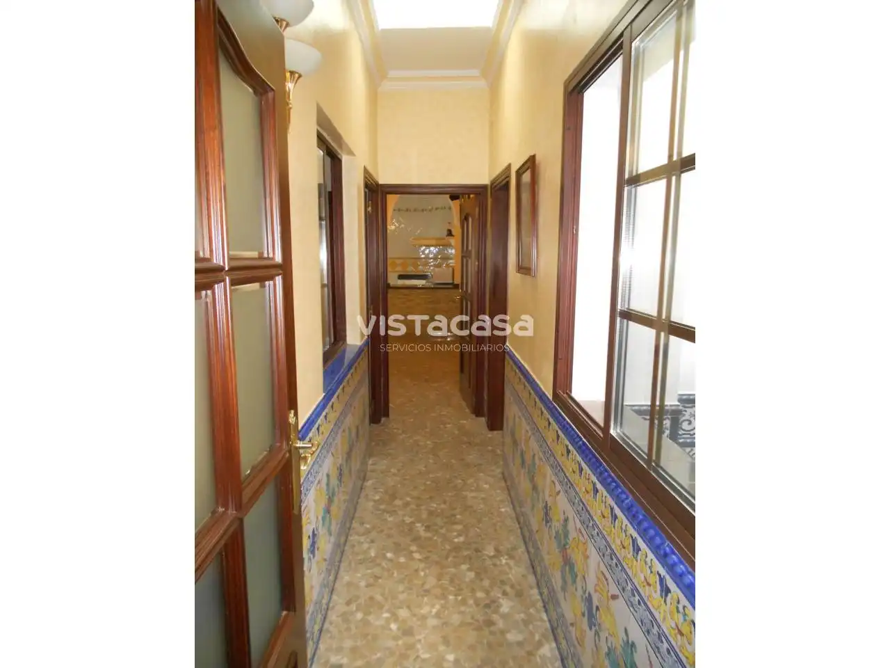 Casa o xalet en venda a Mairena del Alcor