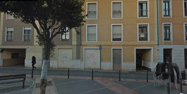 Local comercial en Venta en del Vizconde en Casco Antiguo