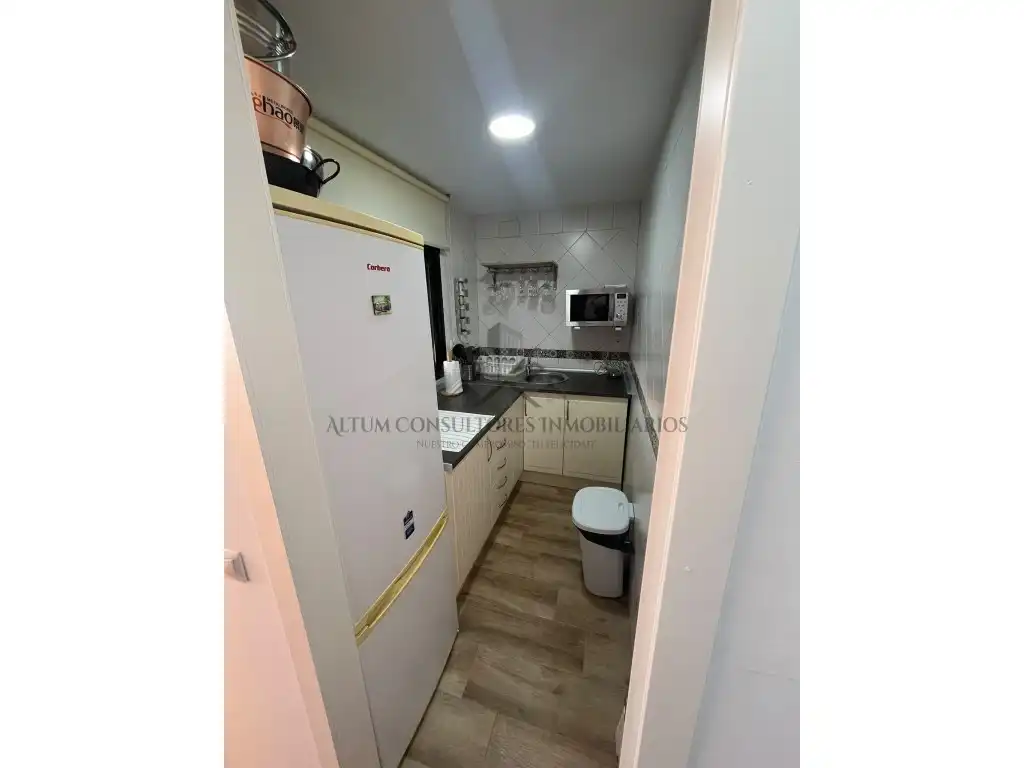 Cocina de Casa o chalet en venta en Nueva Alcalá