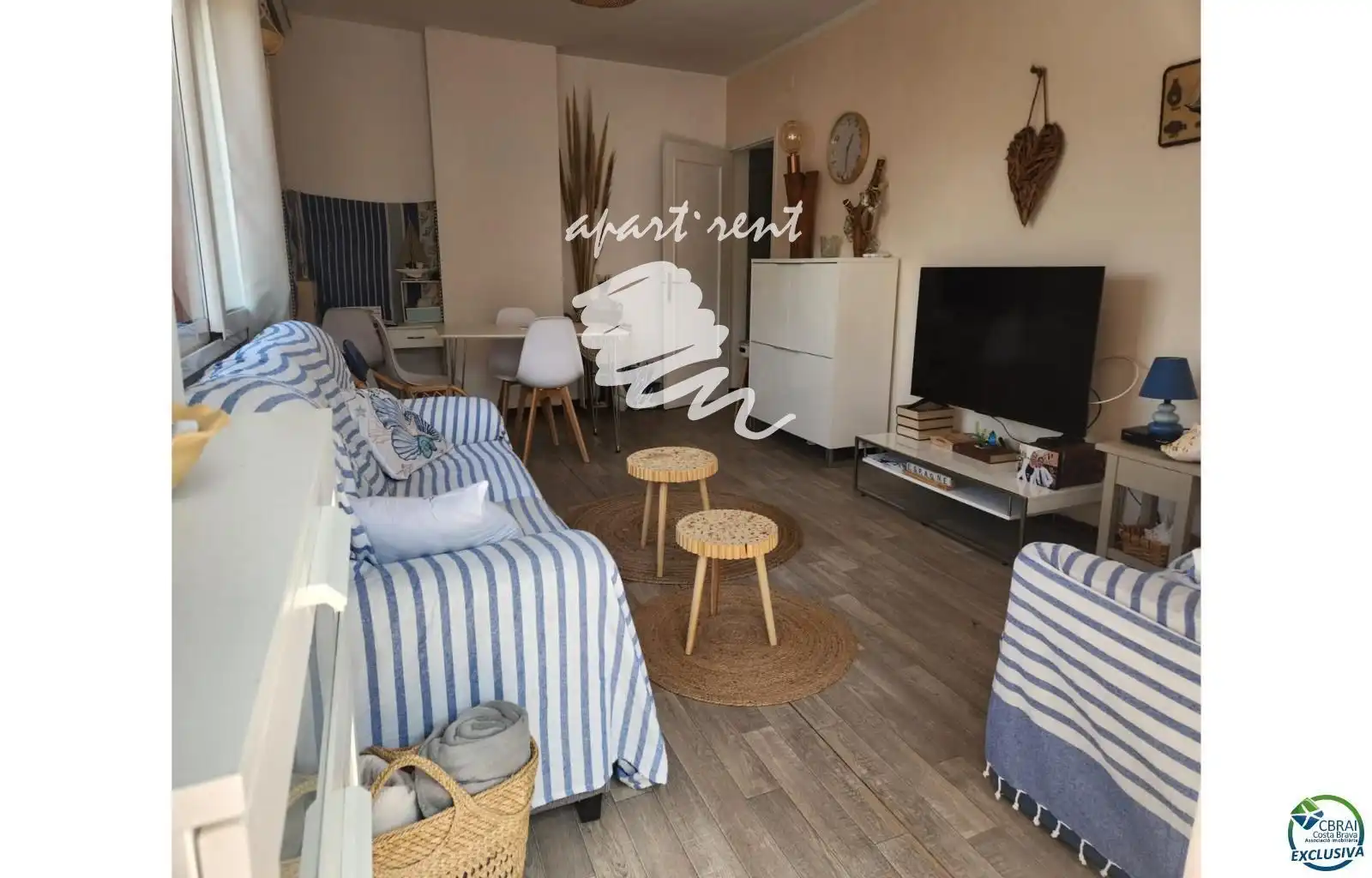 Piso con terraza en venta en moxo, imagen 4
