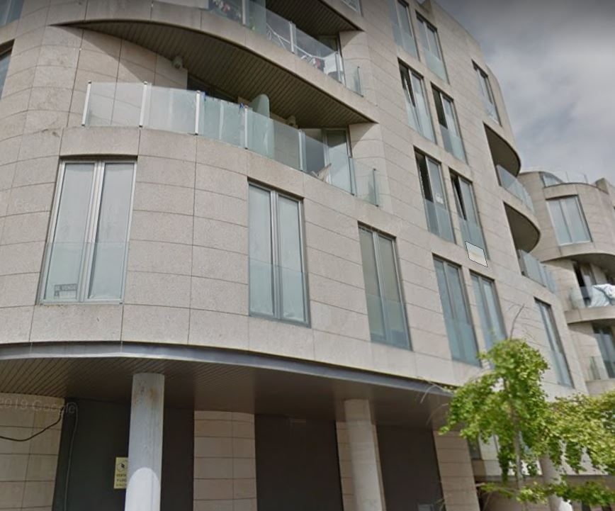 Flat to rent in Callejon do Cura, 1, Foz