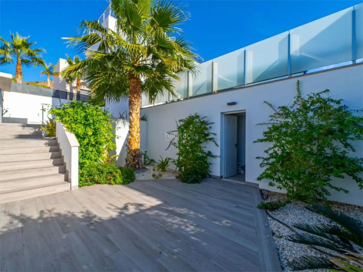 Casa con giardino in vendita a Calle Toledo 7, imagen 3