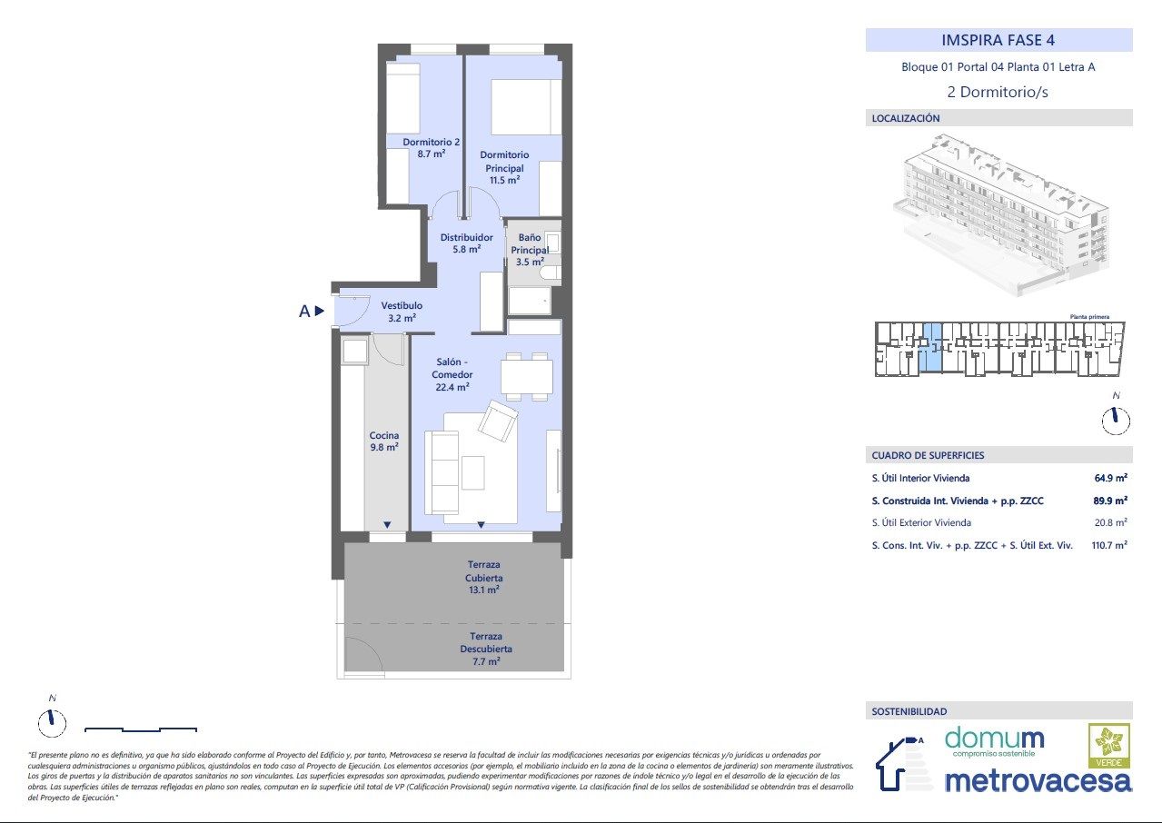 Planta baixa en venda a c/Carrasco i Formiguera, 8, La Bordeta