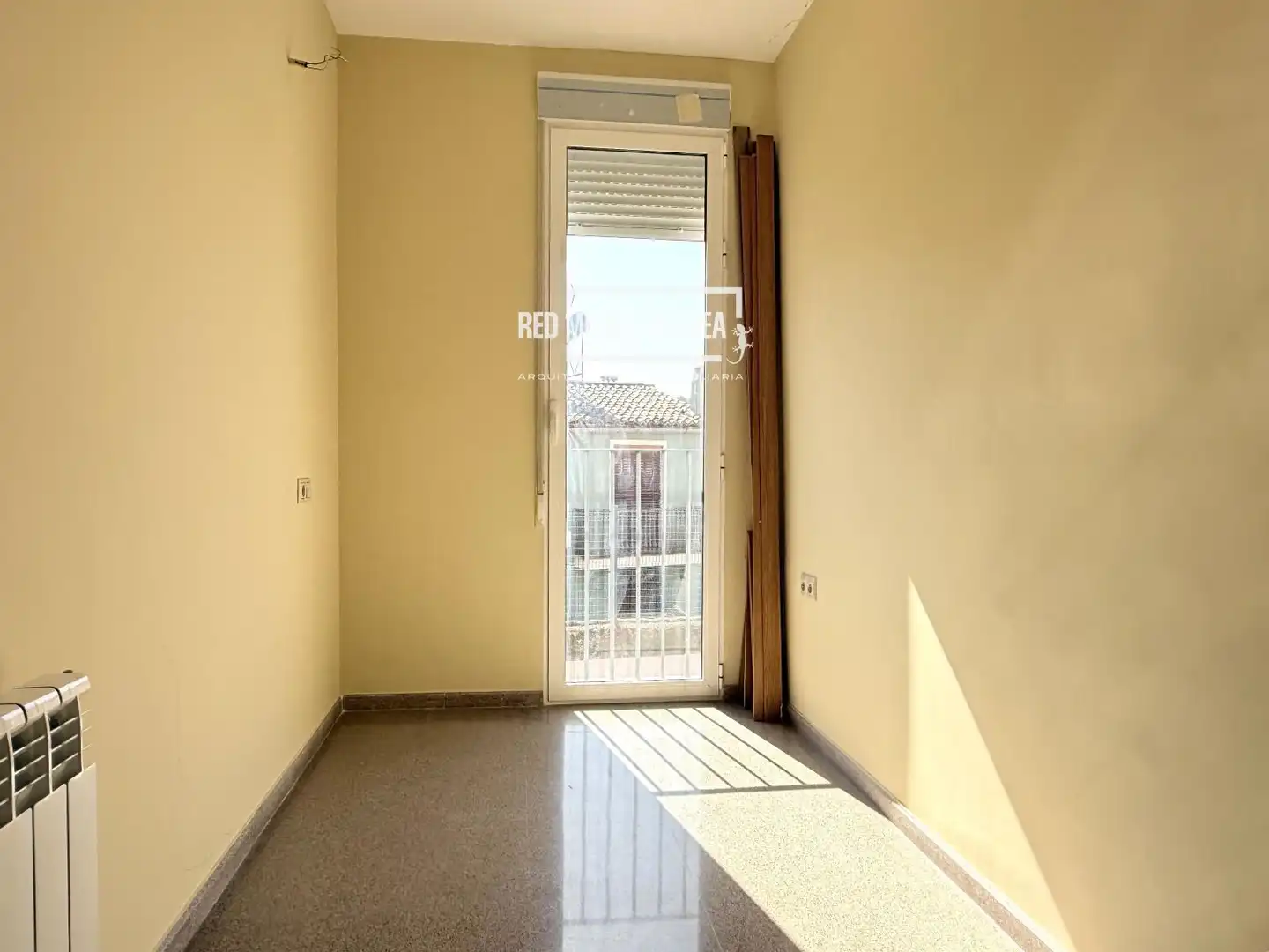Dormitori de Casa adosada en venda en Castelló de Rugat amb Piscina, Balcó i Piscina comunitària