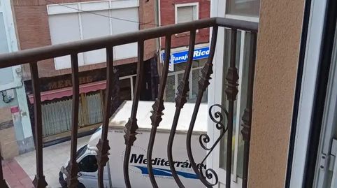 Foto 4 de Piso en venta en Calle Santa Lucía, 16, Centro, Miranda de Ebro