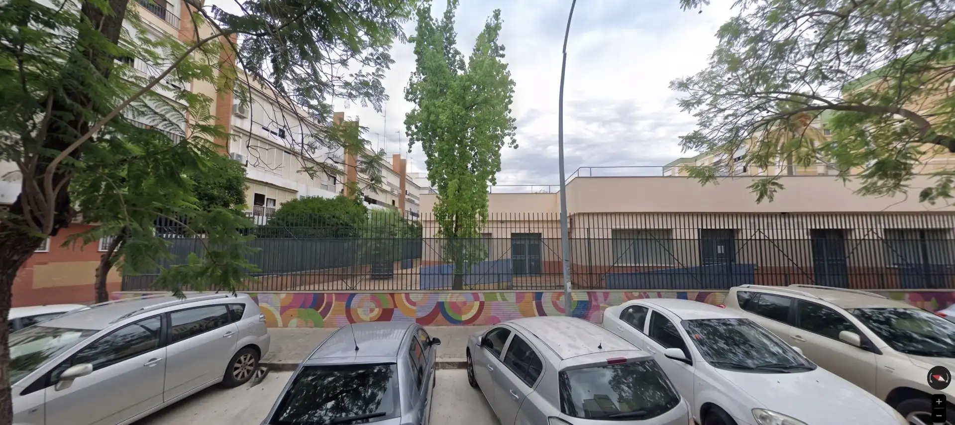 Pis en venda a Plaza LUIS CERNUDA 16, imagen 4