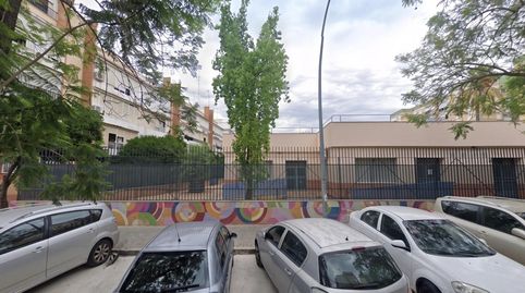 Foto 4 de Piso en venta en Plaza Luis Cernuda, 16, Cruz Roja, Sevilla Capital