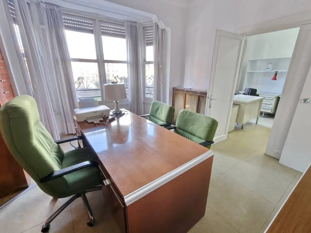Piso en venta en Bilbao  con Calefacción y Trastero