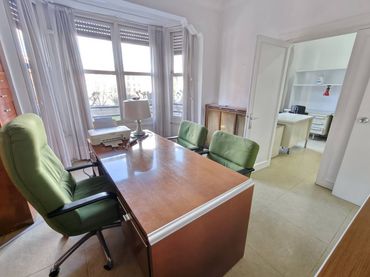Piso con ascensor en venta en Alameda Urquijo