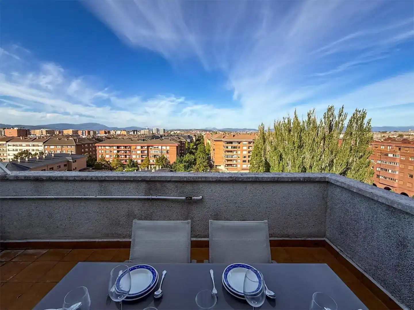 Terrassa de Àtic en venda en Vitoria - Gasteiz