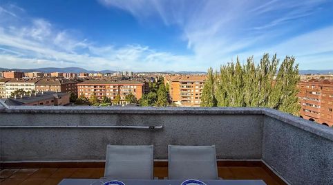 Foto 2 de Àtic en venda a Gaztelako Atea, 112, Ariznabarra, Vitoria - Gasteiz