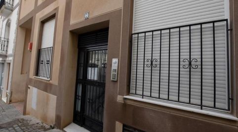 Solvia Inmobiliaria  Garaje Vera, imatge 5