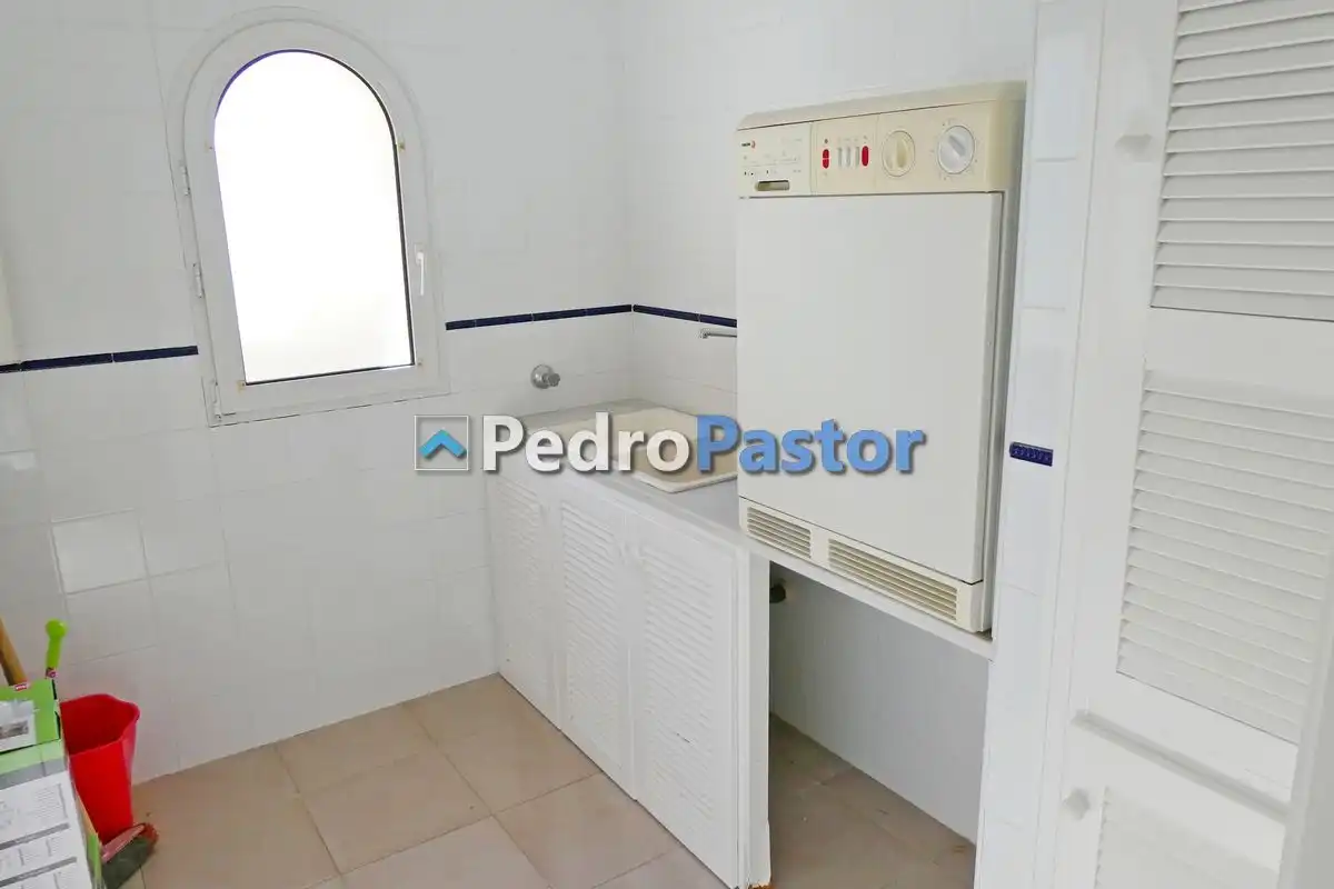 Chalet con piscina en venta en La Sella, imagen 28