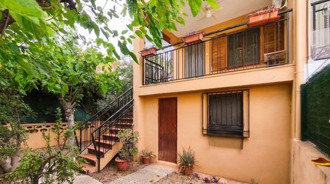 Foto 4 de Casa adosada en venta en Calle Vicent Fuentes I Ramon, Heliópolis, Benicasim / Benicàssim