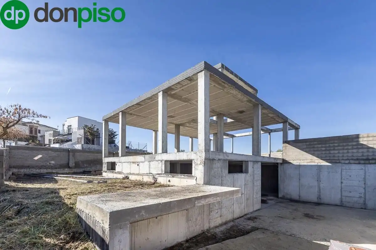 Villa mit Pool zum Verkauf in Paseo Paseo del Agua, 35, imagen 8