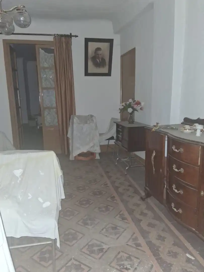 Dining room of Detached homes for sale in Güéjar Sierra  with Terrace and Balcony