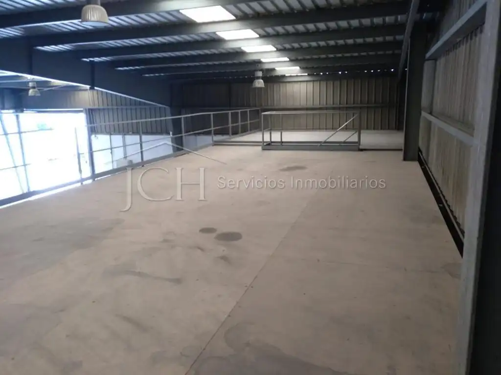 Industrial buildings for rent in Mijas