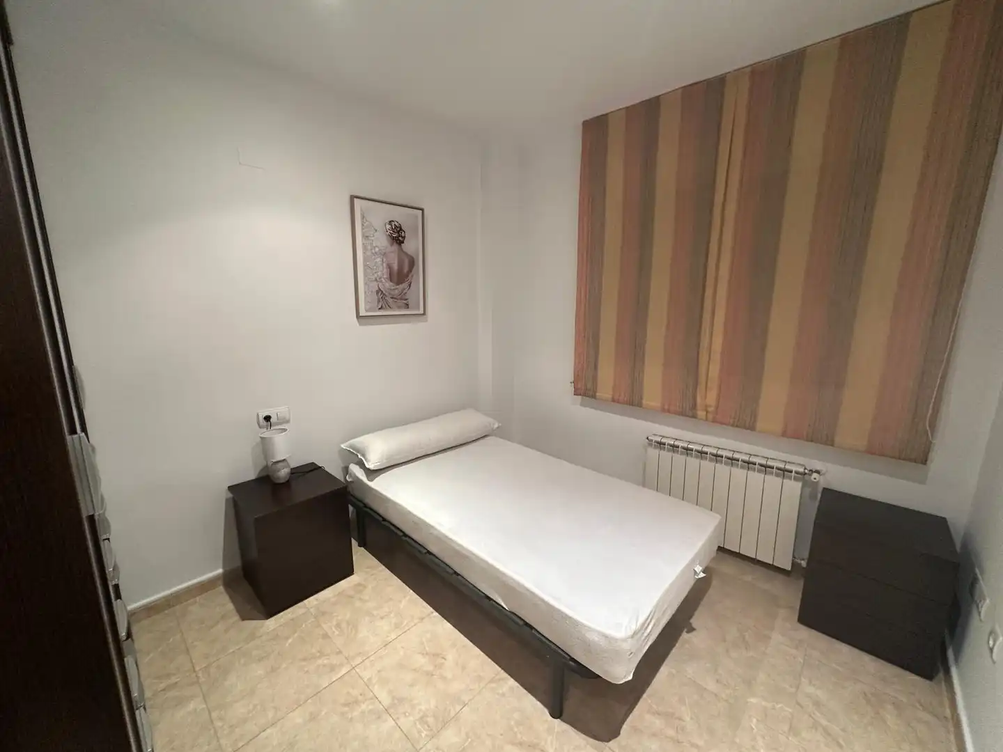 Habitación de Ático de alquiler en Molina de Segura con Amueblado y Balcón