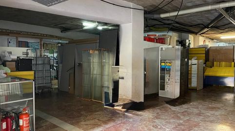 Photo 2 of Industrial buildings for rent in Puerto Deportivo, Fuengirola