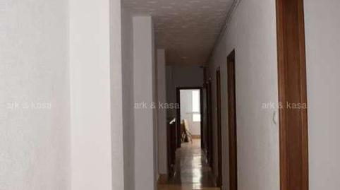 Foto 3 de Piso de alquiler en Isabel la Católica, El Pla del Remei,  Valencia Capital