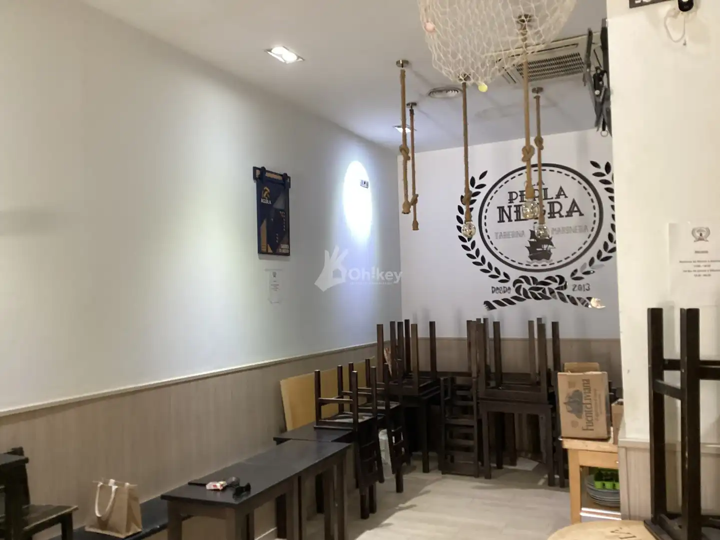 Business premises for sale in Rivas Futura, imagen 18