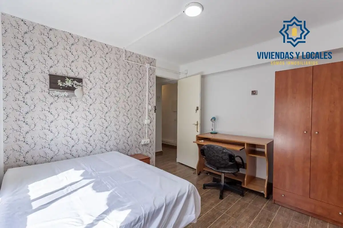 Flat for sale in Chana, imagen 8