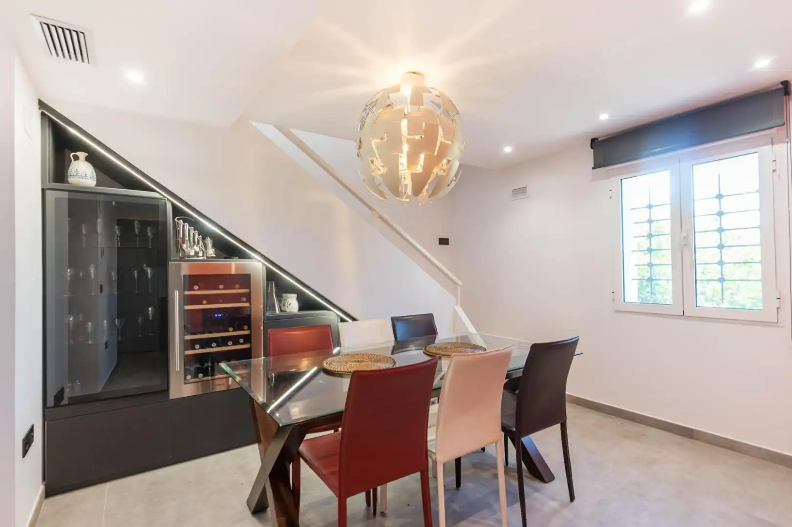 Chalet con piscina en venta en Pedanías Este, imagen 18