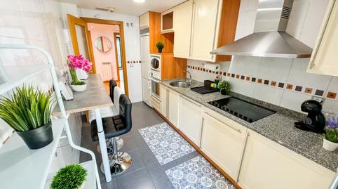 Photo 3 of Apartment to rent in Calle de Bielsa, 21, Arrabal, Zaragoza